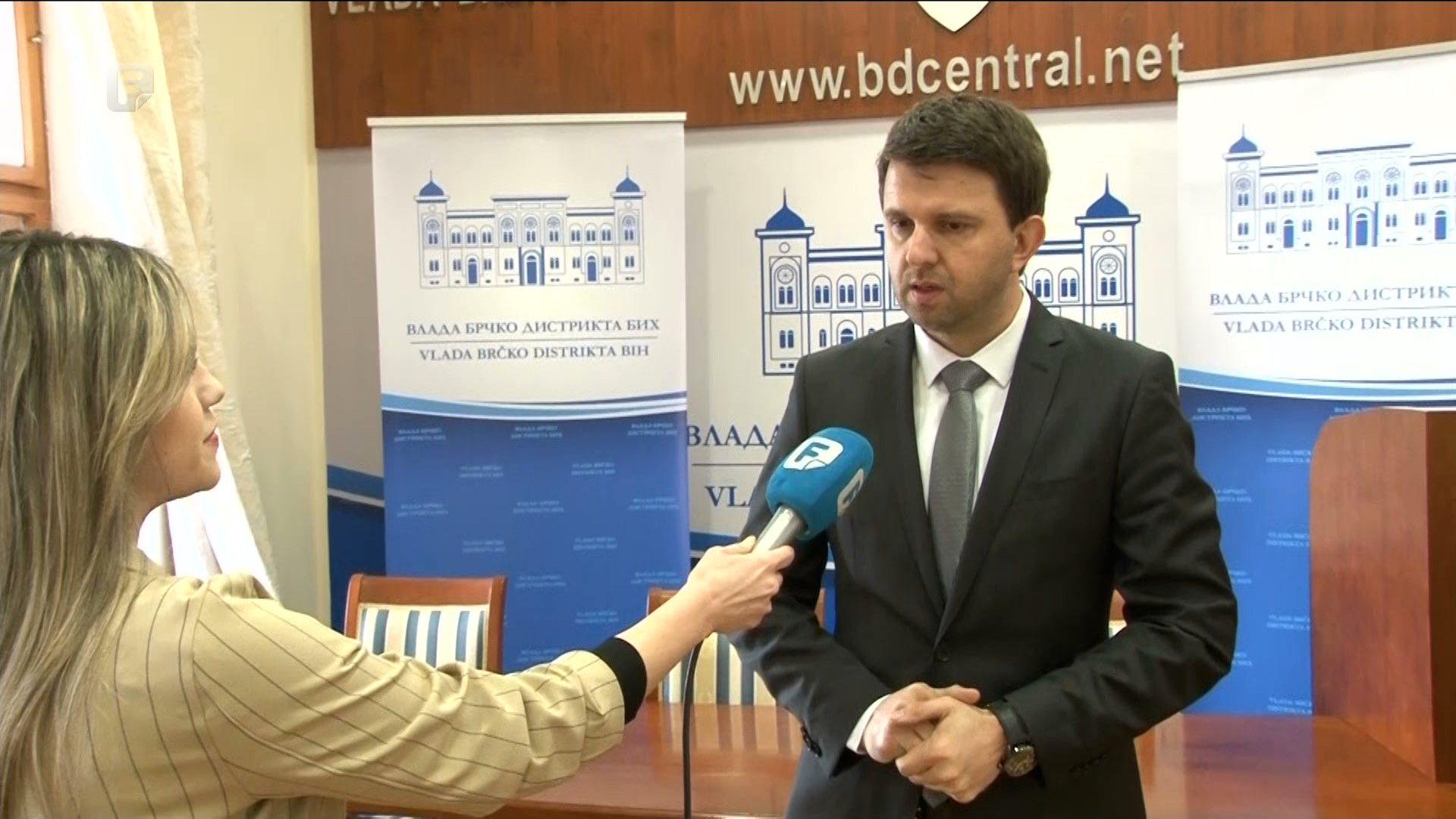 Kadrić: Brčko najviše liči na prijeratnu BiH